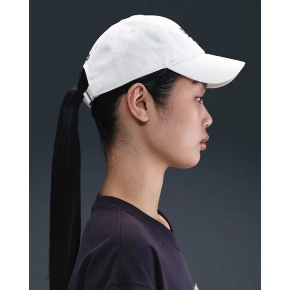 Everyone Watches Women's Sports Nike TOGETHXR Sail Cap Size S/M IF9620 133 - Picture 8 of 8